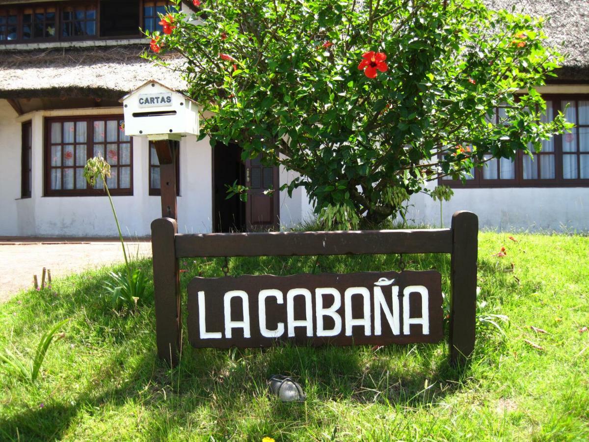 La Cabana - Adults Only Villa Punta del Este Dış mekan fotoğraf